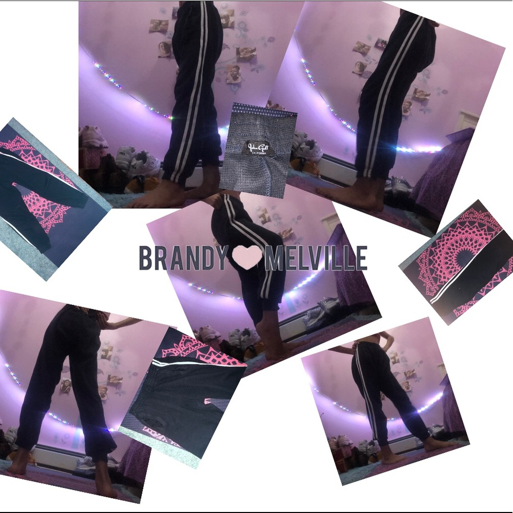 Brandy Melville Sweatpants
